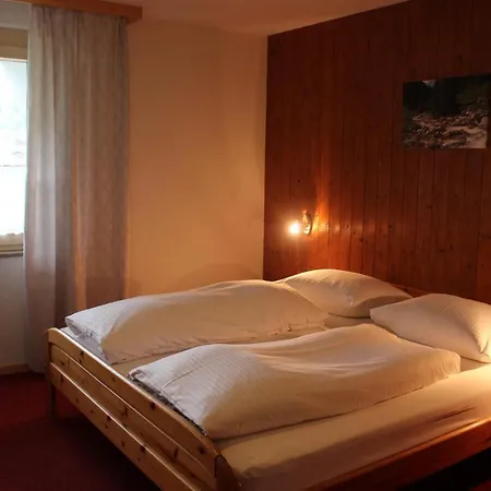 Haus Gosta Apartment