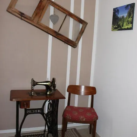 Haus Gosta * Гашум