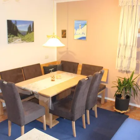 Haus Gosta * Гашум