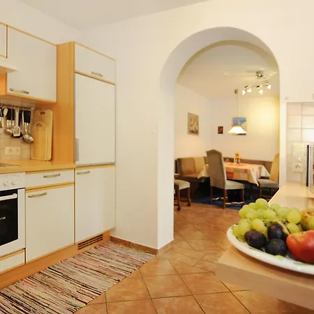 Haus Gosta Apartment Gaschurn
