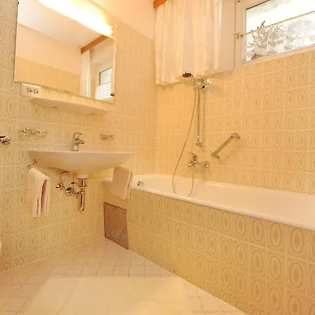 Διαμέρισμα Haus Gosta Gaschurn