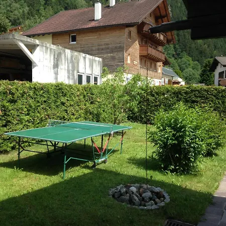 Apartment Haus Gosta