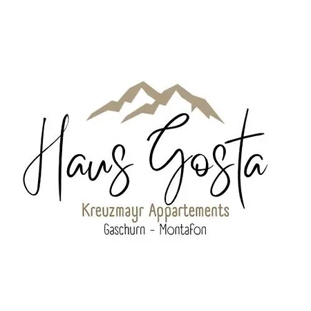 Haus Gosta Kreuzmayr