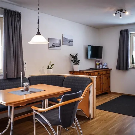 Apartment Haus Gosta