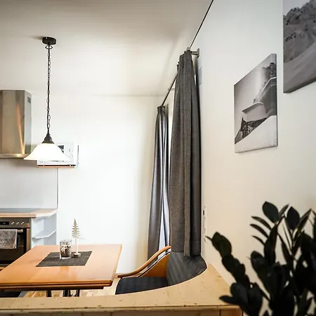 Haus Gosta Kreuzmayr Gaschurn