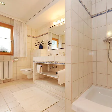 Haus Gosta * Gaschurn