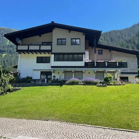 Appartement Haus Gosta Kreuzmayr