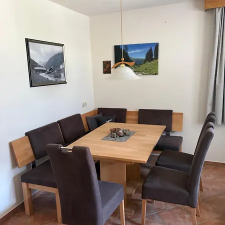 Διαμέρισμα Haus Gosta