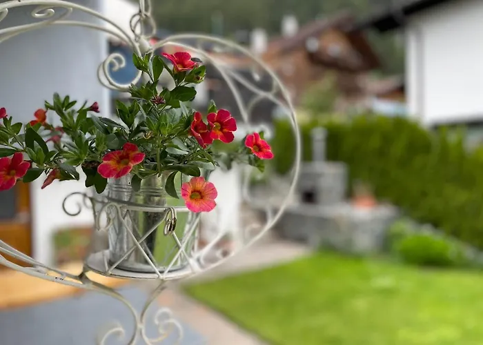 Apartment Haus Gosta Gaschurn