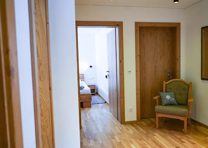 Haus Gosta Apartment *