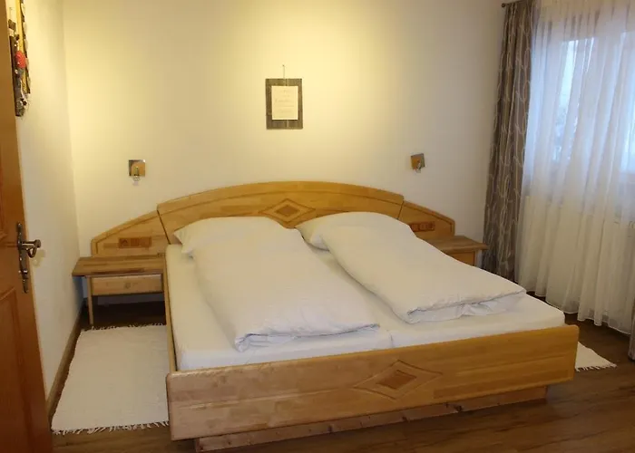 Apartment Haus Gosta *