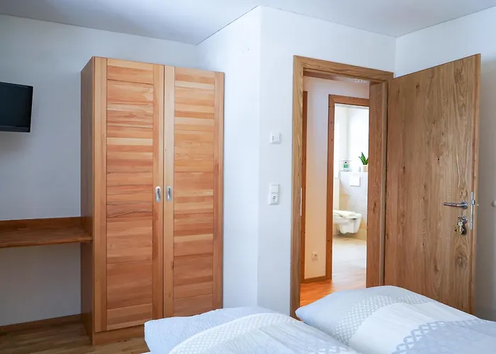 Haus Gosta Apartment Gaschurn